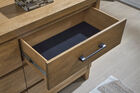 Signature Design Sherbana Dresser
