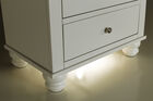 Aspen Home Cambridge Liv360 Nightstand