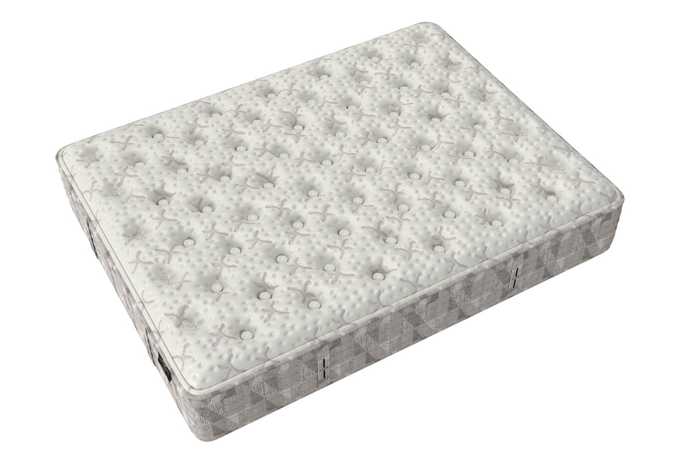 King Koil Intimate Handcrafted Bristol Firm Tight Top Mattress 14" image number 3