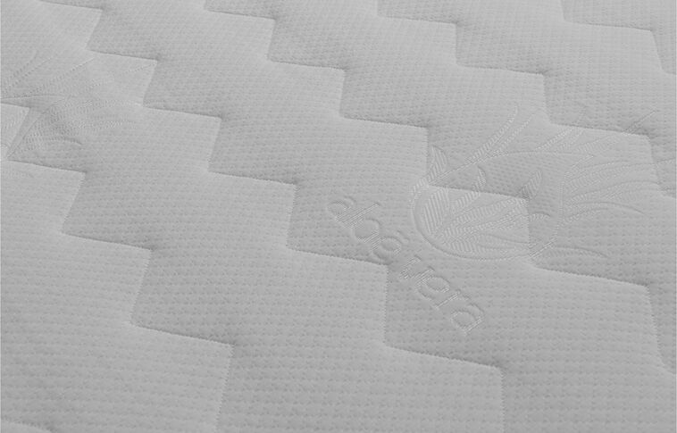 Mancini's Sleepworld Bronze Medium Firm Mattress 4" image number 4