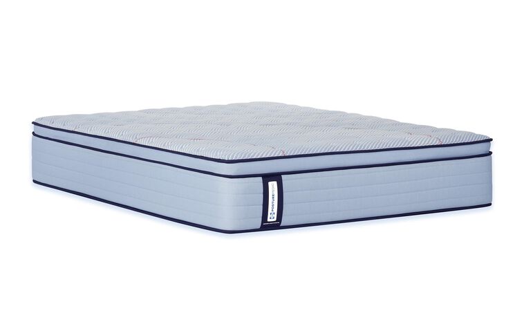 Sealy Posturepedic Medina II Medium Pillow Top Mattress 14" image number 5