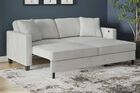 Ashley Furniture Boylston Pop Up Sofa Sleeper image number