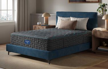 Beautyrest Core Level 2 Plush Tight Top Mattress 14"