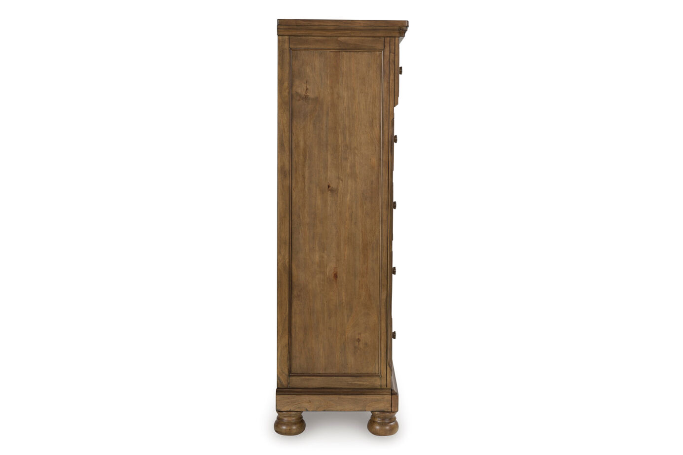Signature Design Feddinger 5 Drawer Chest image number 5