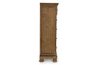 Signature Design Feddinger 5 Drawer Chest