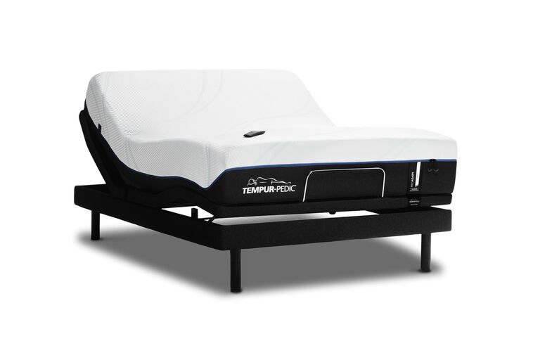 Tempur-Pedic TEMPUR-ProAdapt Previous Generation Soft Mattress 12" image number 3