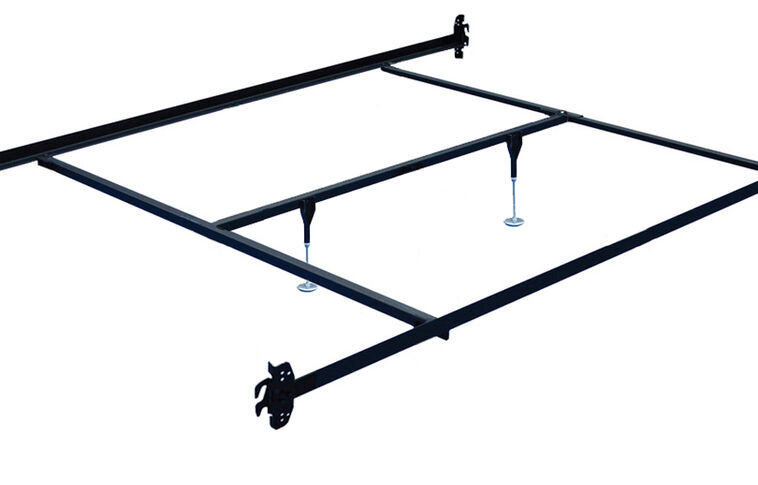 Knickerbocker Bed Co., Inc. Bed Rails Hook-On image number 0