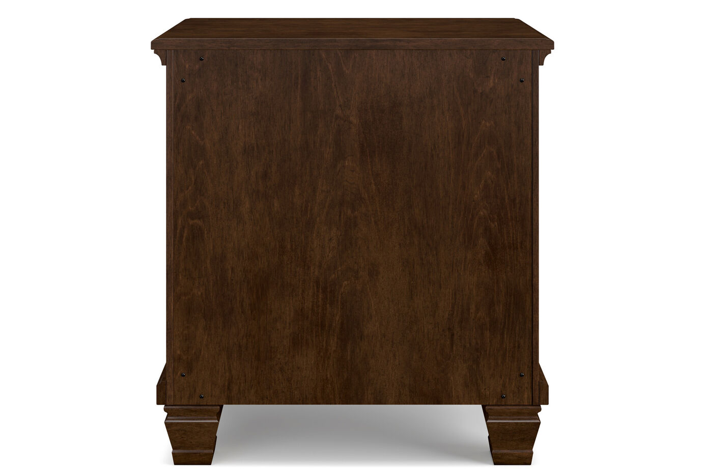 Signature Design Danabrin 2 Drawer Nightstand image number 5