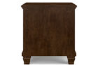 Signature Design Danabrin 2 Drawer Nightstand