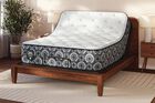 Serta Perfect Sleeper Cascade Canyon Plush Mattress 13.5"