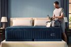 Stearns and Foster Estate II Hybrid Medium Mattress 14.5"