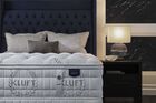 Kluft Monarch Luxury Firm Mattress 14.5"