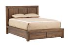 Modus Meadow Platform Storage Bed Complete image number