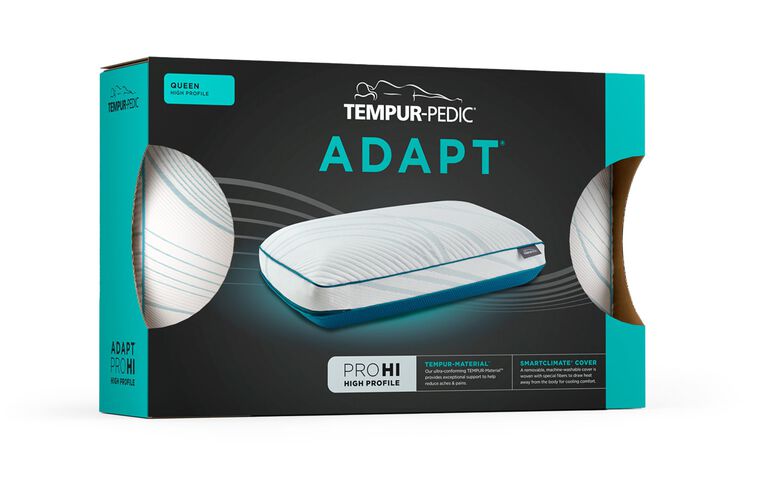 Tempur-Pedic Adapt ProHi 2.0 Pillow image number 1