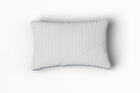 Sleep Partner ZZZ Cozy Cloud Pillow, 2-Pack
