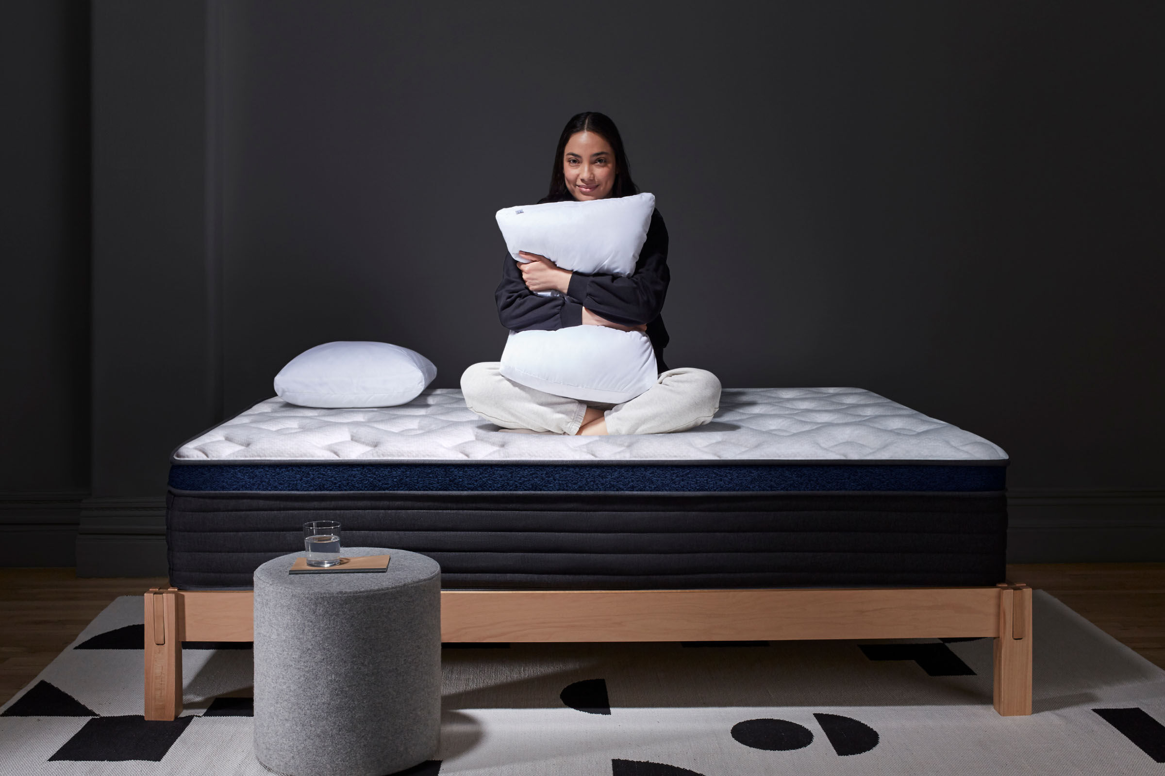 Shop Helix Queen Mattresses Online In Store Mancini s Sleepworld