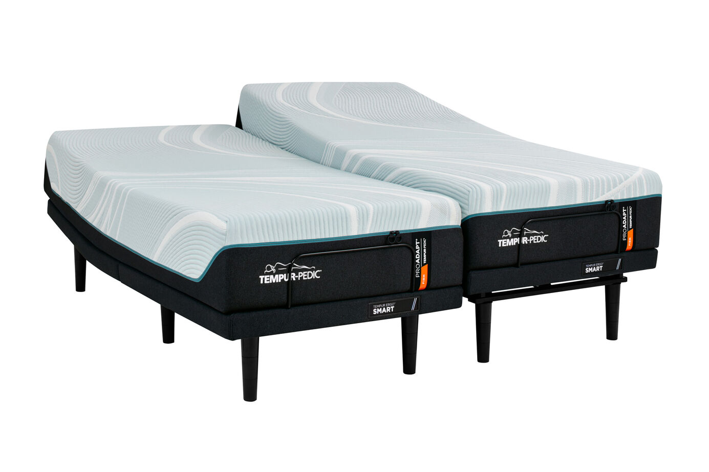 Tempur-Pedic TEMPUR-ProAdapt 1.0  Firm Mattress 12" image number 3