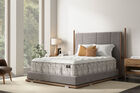 King Koil Intimate Handcrafted Alton Trimline Plush Mattress 15.25" image number