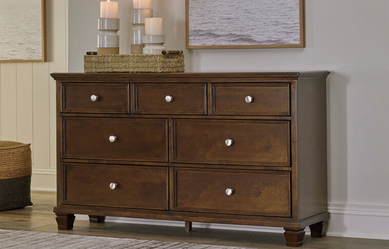 Signature Design Danabrin Dresser image number 0