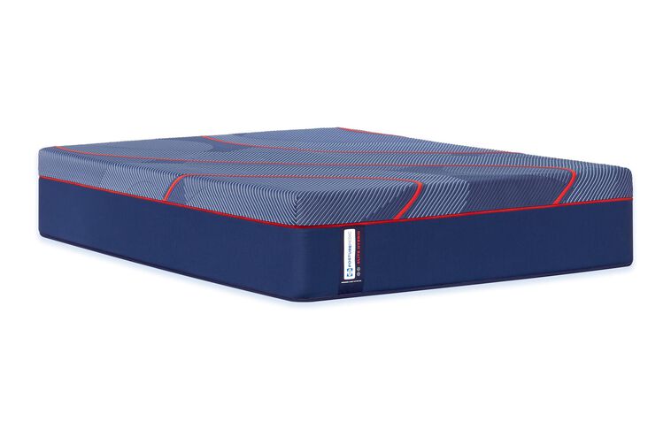 Sealy Posturepedic Elite Hybrid High Point II Medium Mattress 14" image number 5