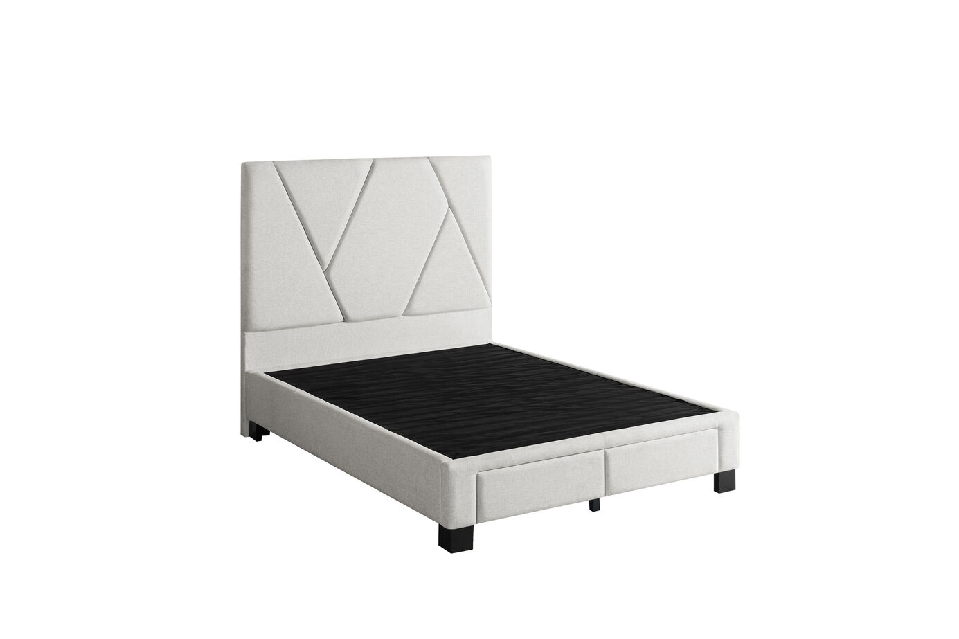 Legends Home Modern Storage Bed Complete image number 3