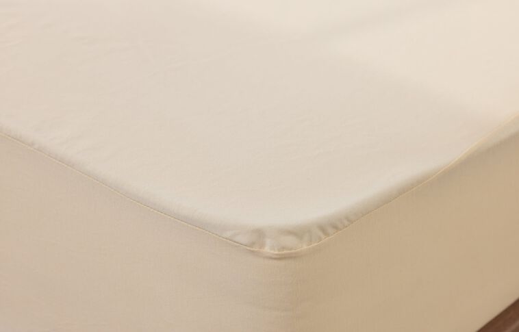 Avocado Organic Waterproof Mattress Protector image number 4