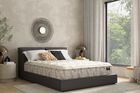 King Koil Intimate Handcrafted Michelson Trimline Select Medium Mattress 16.25"