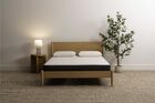 Sleepworld Express 8" Memory Foam Firm Mattress image number