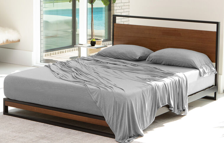 BEDGEAR Hyper-Wool Sheet Set image number 4