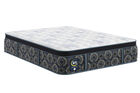 Serta Perfect Sleeper Cascade Range Firm Pillow Top Mattress 14.5"