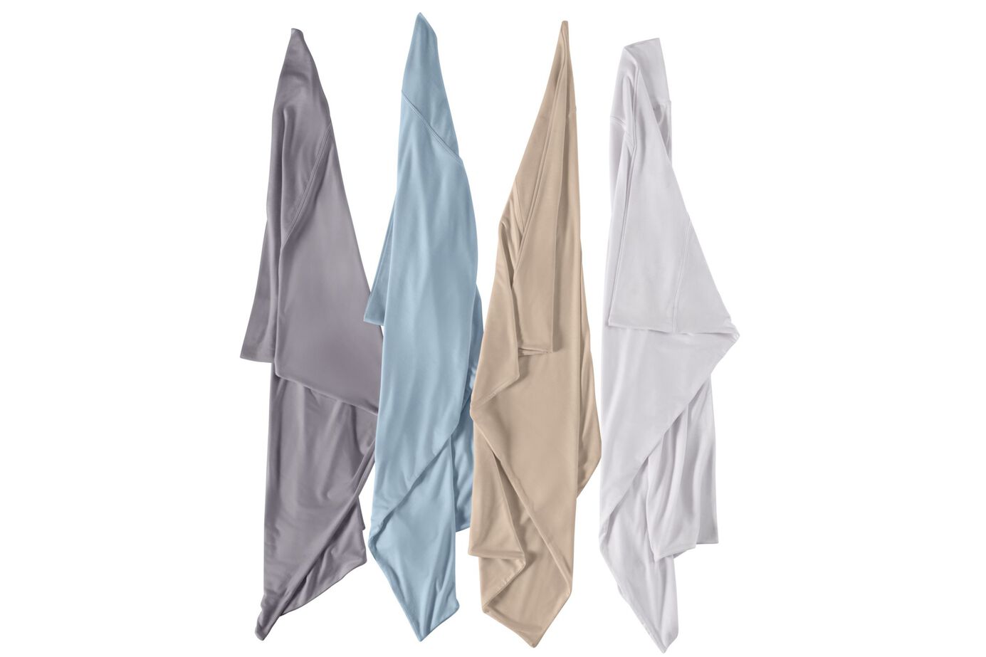 Tempur-Pedic Breeze Cooling Sheet Set image number 4
