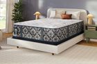Serta Perfect Sleeper Cascade Range Extra Firm Mattress 14"