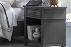 Aspen Home Caraway 1 Drawer Nightstand