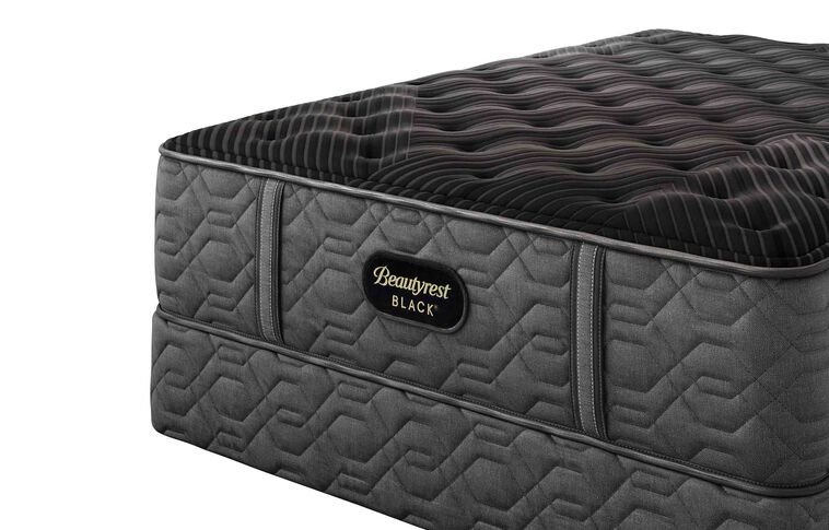 Beautyrest Black Series One Plush Mattress 14" image number 4