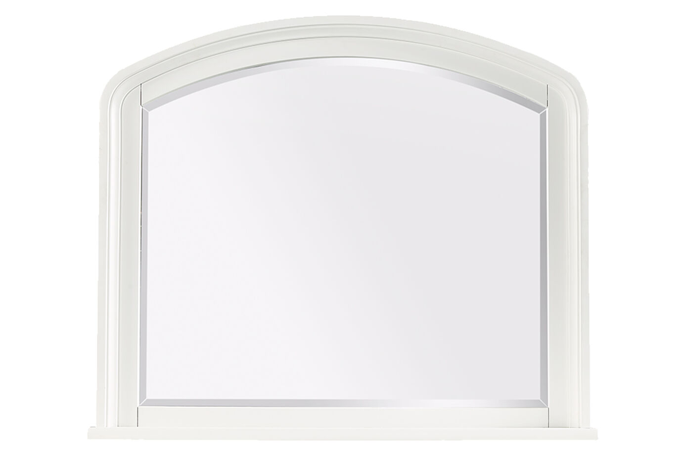 Aspen Home Cambridge Double Dresser Mirror image number 1