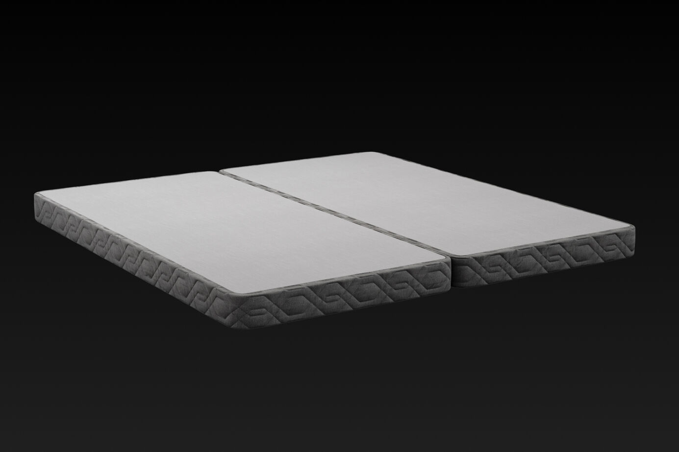 Beautyrest Black Low Profile Foundation image number 2