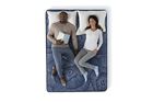 Serta Perfect Sleeper English Ivy Plush Mattress 14"