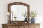 Signature Design Feddinger Bedroom Mirror image number