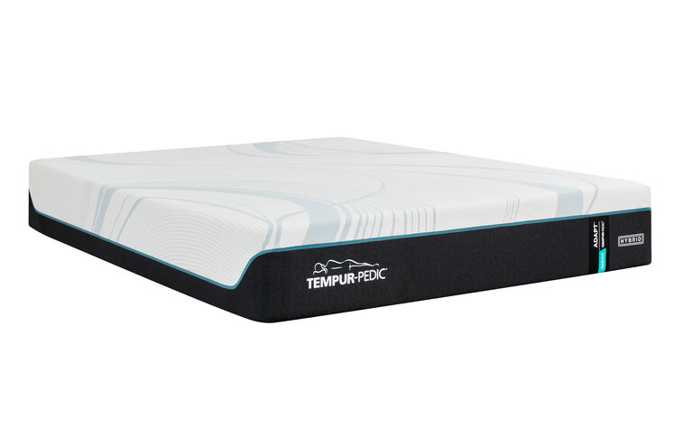 Tempur-Pedic Adapt  Medium Hybrid Mattress 11" image number 5