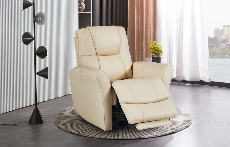Cheers Dexter Zero Gravity Power Recliner image number 1