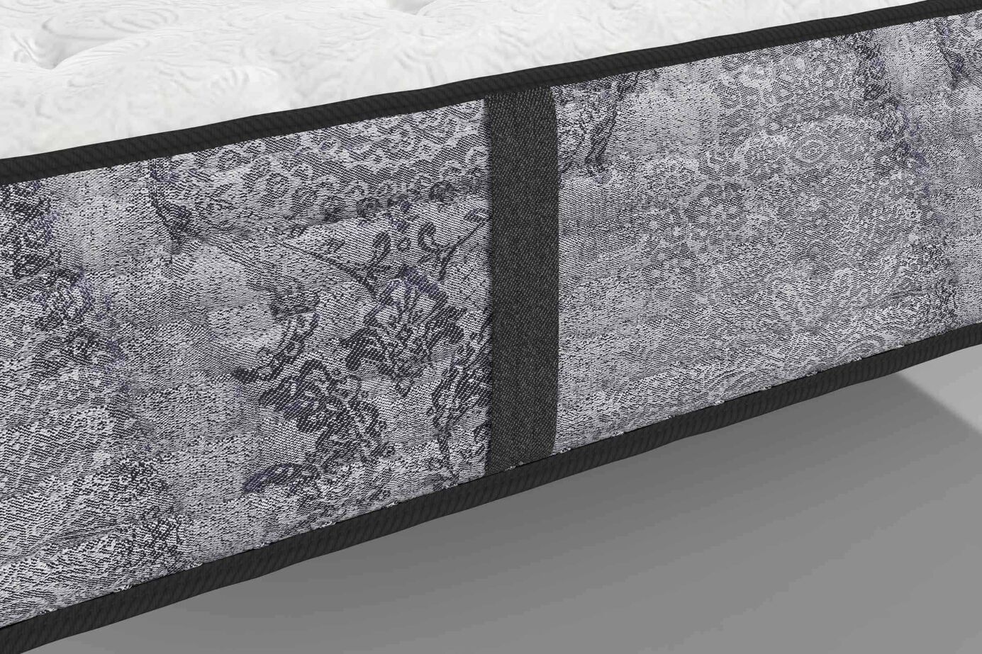 Kingsdown Millhaven  Extra Firm Mattress 14.5" image number 6