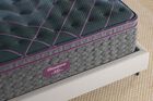 Beautyrest World Class Level 3 Medium Pillow Top Mattress 15.75"