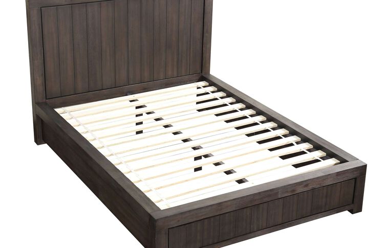 Modus Heath Platform Bed Complete image number 2