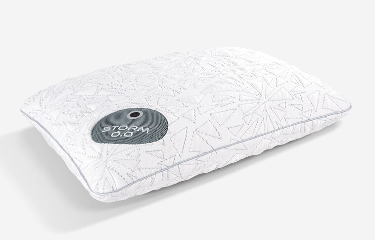 BEDGEAR Storm Pillow 0.0 image number 0