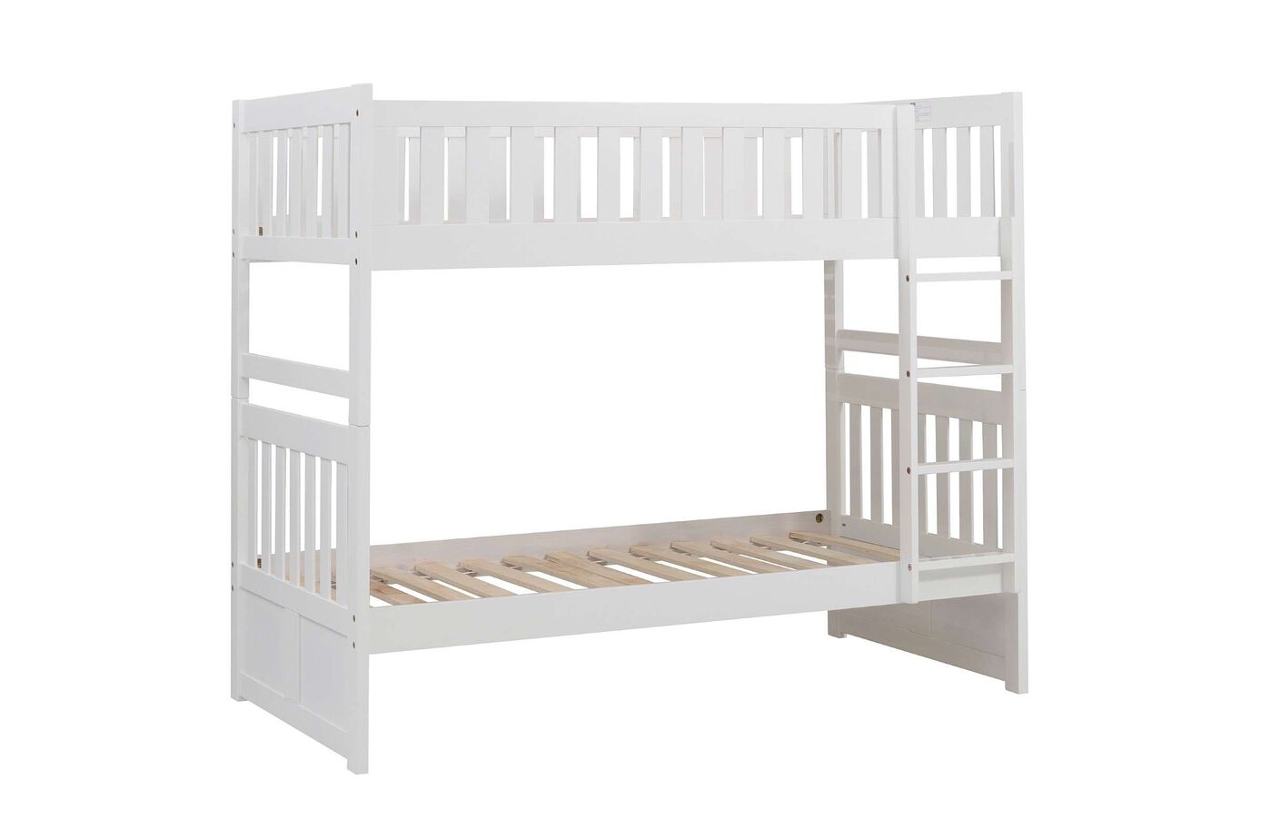 Homelegance Galen Bunkbed image number 1