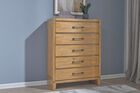 Signature Design Sherbana 5 Drawer Chest image number