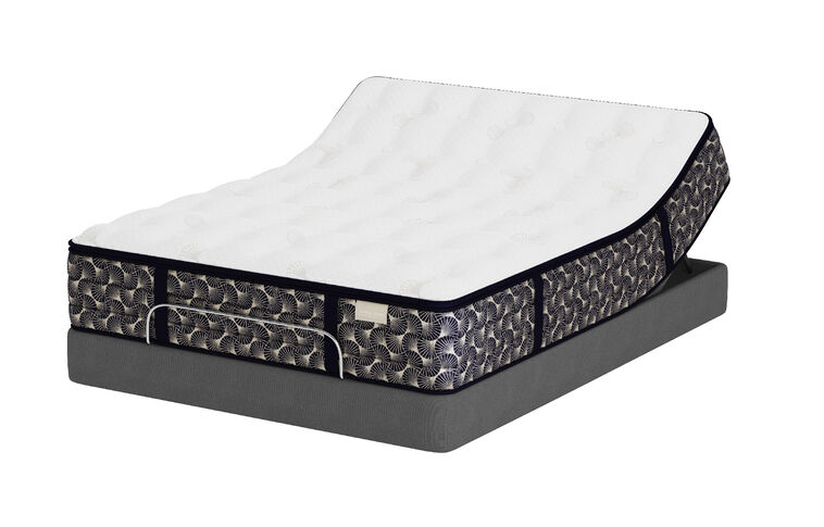 Aireloom Bay Preferred Trinity Elite Firm Mattress 15.5" image number 3