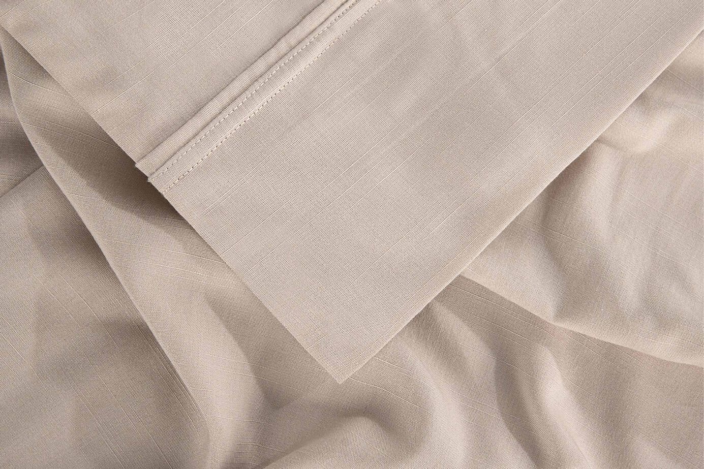 BEDGEAR Hyper-Linen Performance Sheet Set image number 2