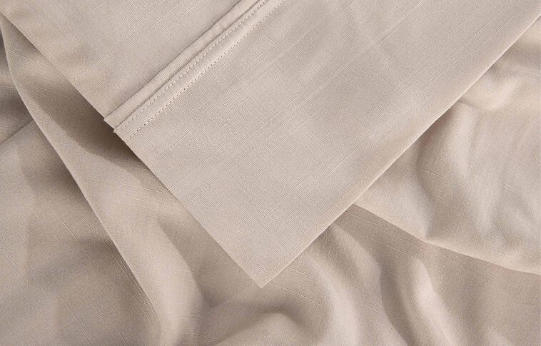 BEDGEAR Hyper-Linen Performance Sheet Set image number 2