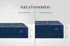 Stearns and Foster Estate II  Ultra Firm Mattress 13"